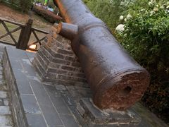 -东关历史文化旅游区-东门遗址