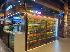 -河坝烧烤串城(金达莱店)