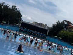 -欢乐水魔方水世界