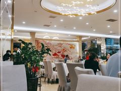 大堂-东江海辉酒楼·公司团建·商务宴请·生日宴(宝安店)