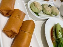 -蔡澜点心·粤菜(月星环球港店)