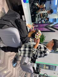 -慕名造型
