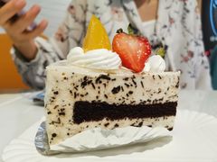 -85度C(北京右安门外店)