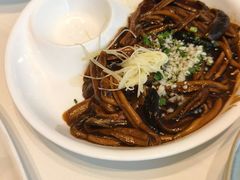 -松鹤楼(狮山永利广场店)