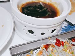 -小菜园新徽菜(滁州苏宁店)