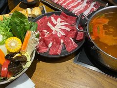-呷哺呷哺 黄金牧场 (新中关购物中心店)