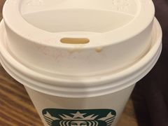 -星巴克(港汇1号办公楼店)