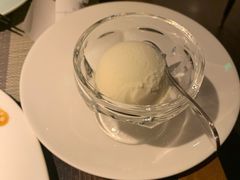 冰淇淋-山葵家·创意料理(万象汇店)
