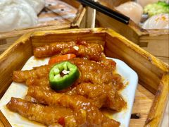 -锦粤宫·精致粤菜(深圳北站店)