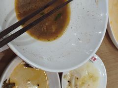 -晋宝章大同刀削面(和平里店)