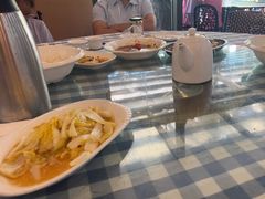 -钱大妈海鲜饭店(保利林语店)