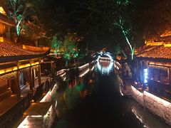 -台儿庄古城