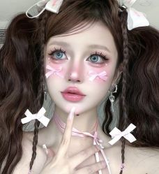 -熙画美上门化妆·化妆课·新娘跟妆(上海体育场店)