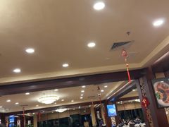 -麒麟中餐厅·经典粤菜·地道菜式老字号(广州长隆酒店)