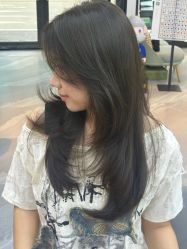 -MONE美发沙龙