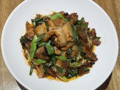 -赤宴·川菜(玉林店)