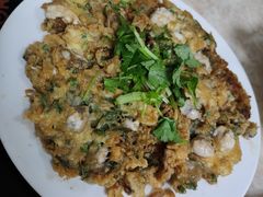 蚝仔烙-华威达牛庄(黄埔大道西店)