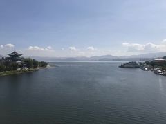 -洱海月湿地公园