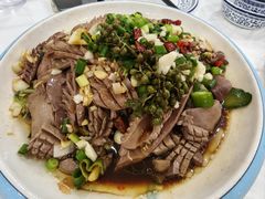 -聚福缘菜馆(隆昌路店)