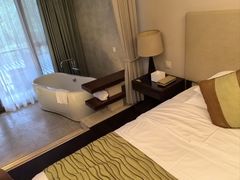 -宁波九龙湖开元度假村