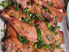 -绿茶餐厅(广州天河城店)