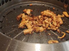 -新石器烤肉(百联川沙店)