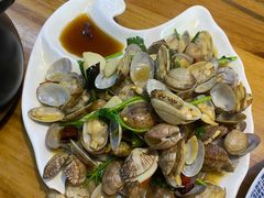 -食鸡公社辣子鸡·潍坊菜·烧烤