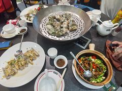 -飞尝蚝·顺德菜·鱼生(顺德总店)