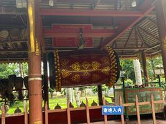 -西双版纳傣族园