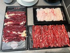 -非遗•老字号•阿彬牛肉火锅(广济桥店)