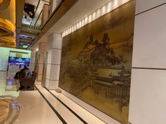 -北京盘古七星酒店