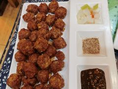 -玉桥餐厅(天坛店)
