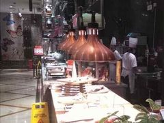 -芭菲盛宴·环球美食(北城国际店)