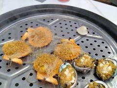 -船奇蒸汽海鲜·闽菜(八市海鲜总店)