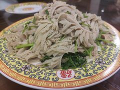 -聚德华天烤肉季·宴会厅(什刹海总店)