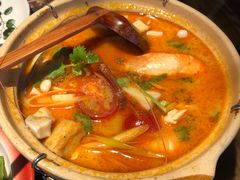-泰妃殿(宏伊国际广场店)