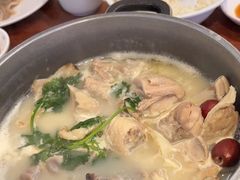 -文兴酒家(Chinatown - Gerrard Street)