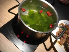 -星伦多 自助料理(圆融店)