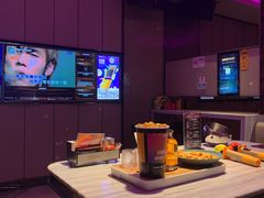 -星聚会KTV(西湖银泰店)