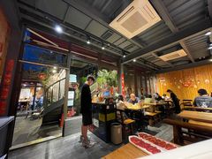 -四喜小胖·北京涮肉(五道营店)
