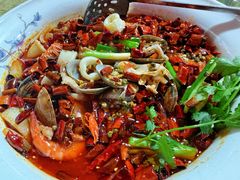 -202特色排档(五缘湾店)
