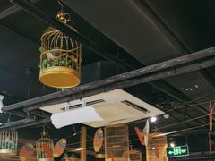 -京味斋·北京烤鸭(华威桥北工大店)