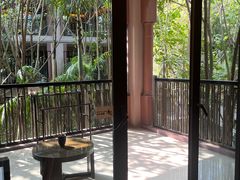 -广州从化都喜泰丽度假温泉酒店