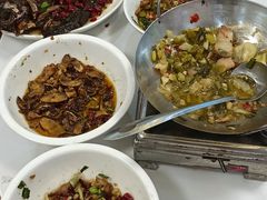 -秀妈厨房(灰汤老店)