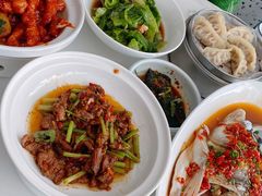 -兰湘子·湘菜小炒(长安万科广场店)