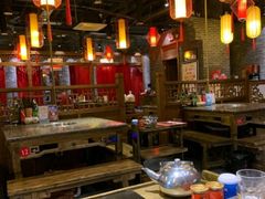 -小龙坎火锅(黄河店)