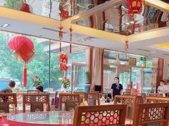 -马凯餐厅(长椿街店)