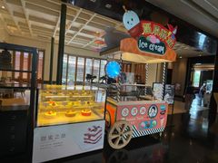 -成都安仁福朋喜来登酒店