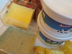 -舜耕山庄四时万和自助餐厅