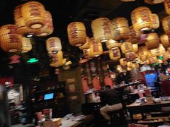 -南京大牌档(青岛万象城店)